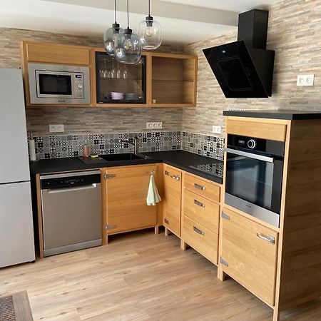 La Maison Mousseaux, Centre Ville 2 Chambres Châteauroux Buitenkant foto