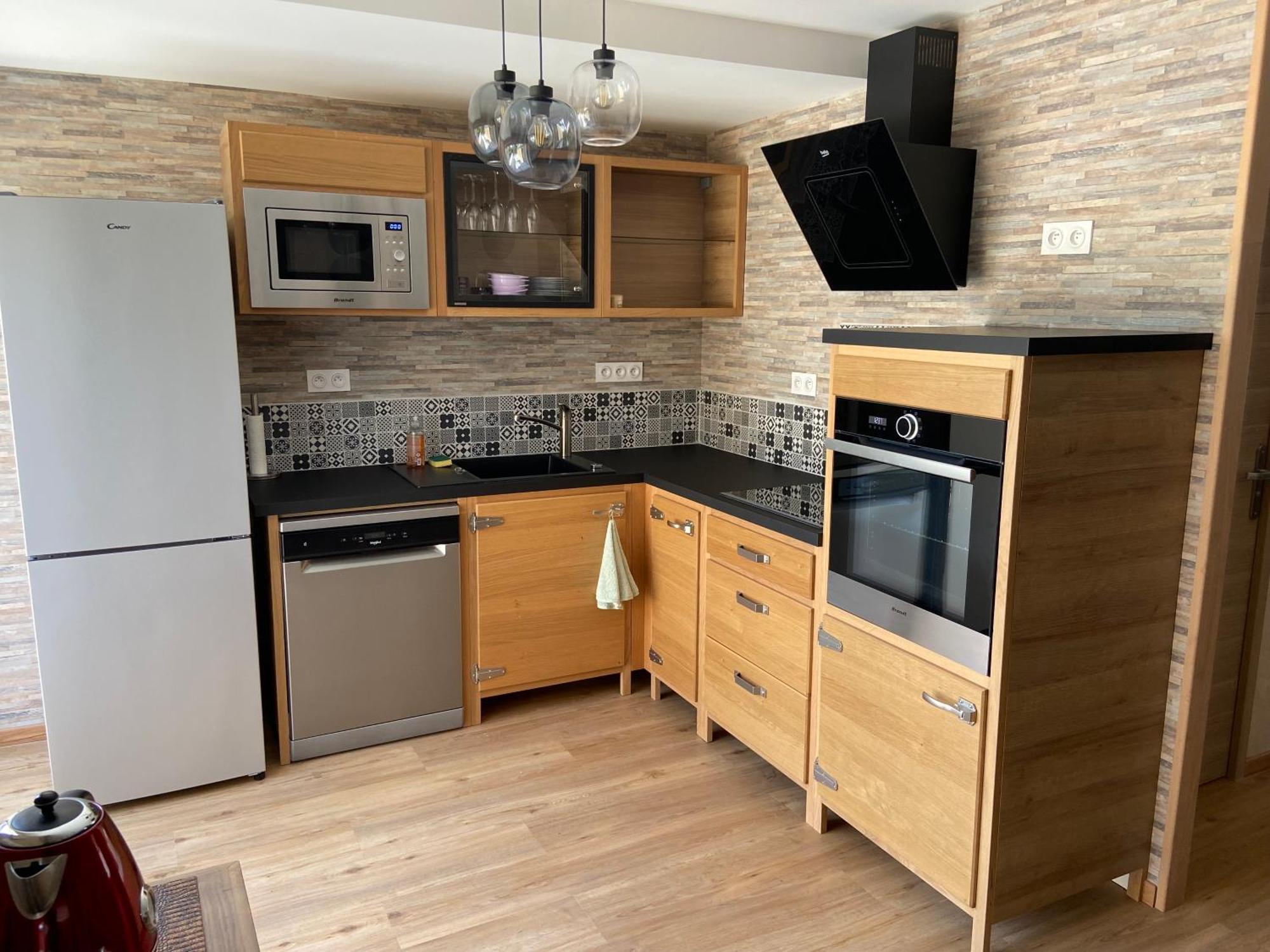 La Maison Mousseaux, Centre Ville 2 Chambres Châteauroux Buitenkant foto